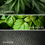 Load image into Gallery viewer, Austin City Limits Room &amp; Linen Spray  |  Scent Notes of Cannabis, Patchouli &amp; Leather
