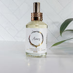 Load image into Gallery viewer, Avery  |  Scent Notes of Mimosa, Crushed Cardamom, Tonka Bean
