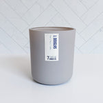 Load image into Gallery viewer, J. Douglas Scent Notes of Peach | Violet | Leather
