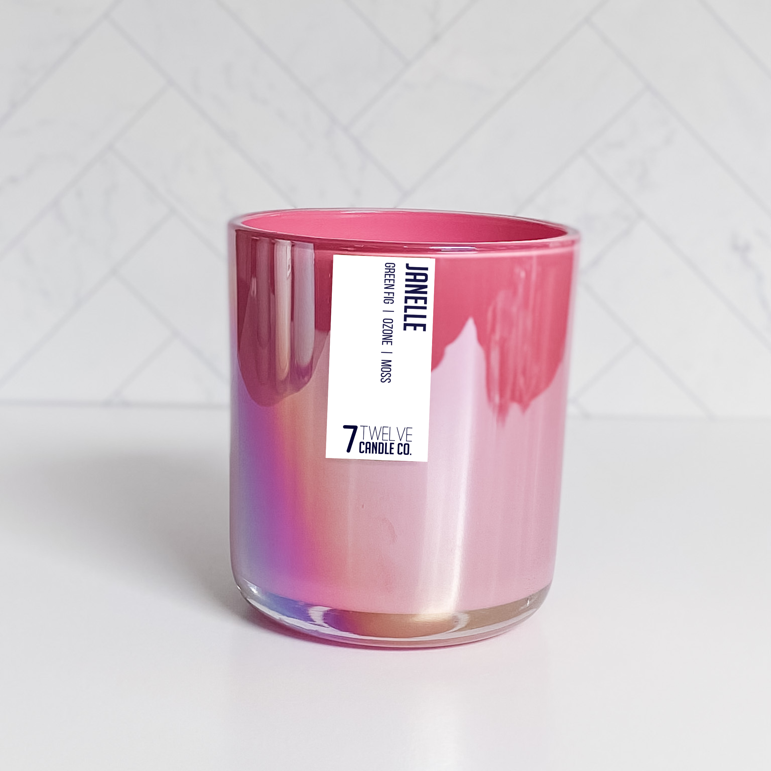Janelle | Scent notes of Green Fig, Jasmine, Soft Woods