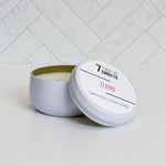 Load image into Gallery viewer, Elaine | Scent notes of Bulgarian Rose, Iris, &amp; Cedar
