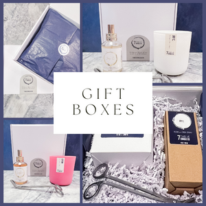 Gift Boxes