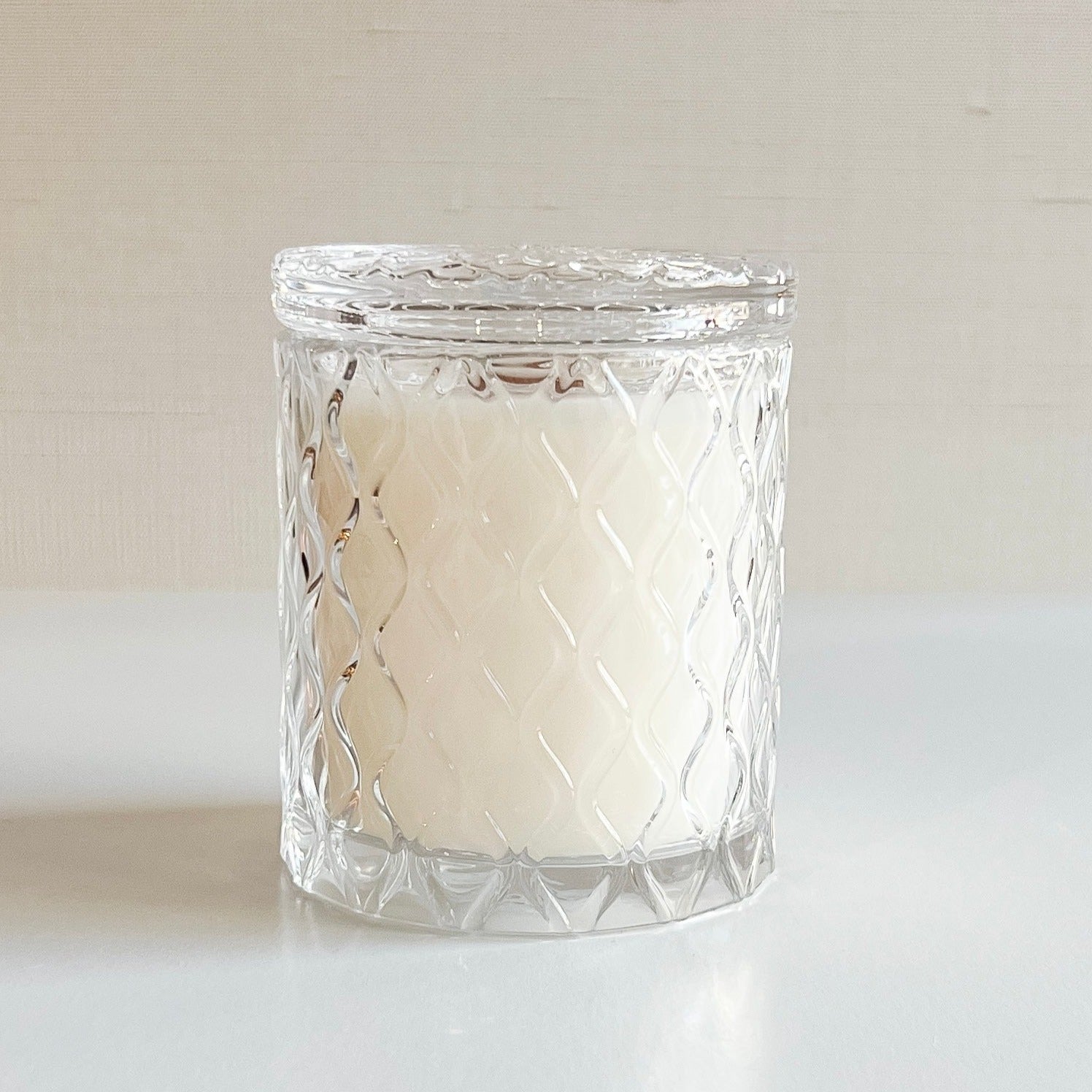 Limited Release - Trellis Candle
