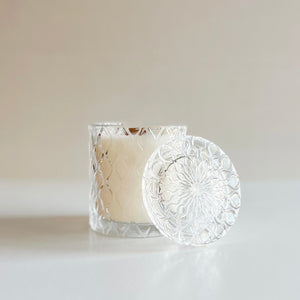 Limited Release - Trellis Candle
