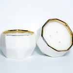 Load image into Gallery viewer, The Piney Woods | Scent Notes of Balsam, Resin, Amber &amp; Woods
